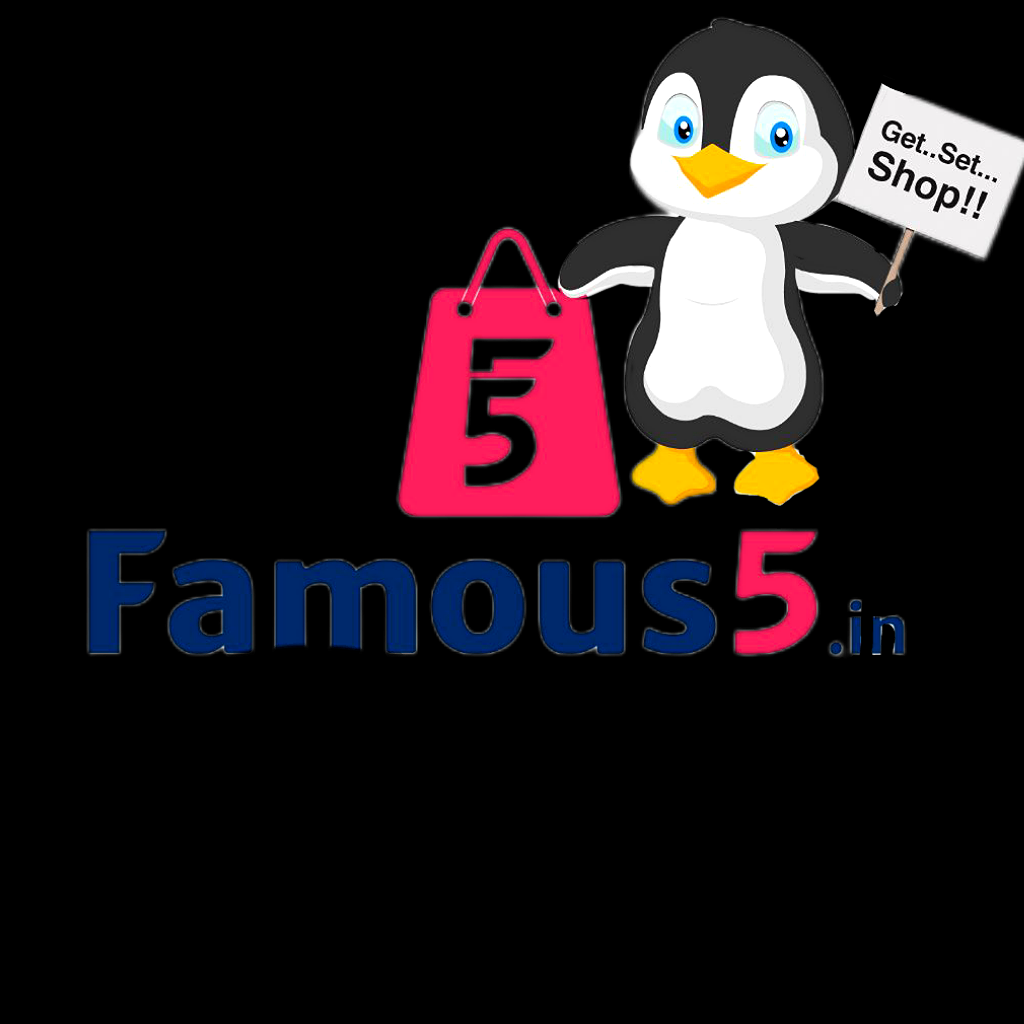 Famous5